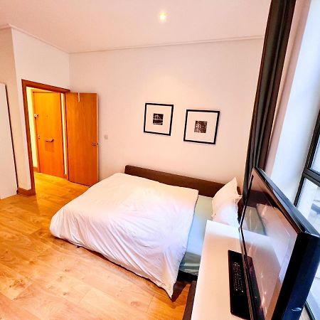 Centel - Deluxe Entire Apartment next to Big Ben&London Eye Exterior foto