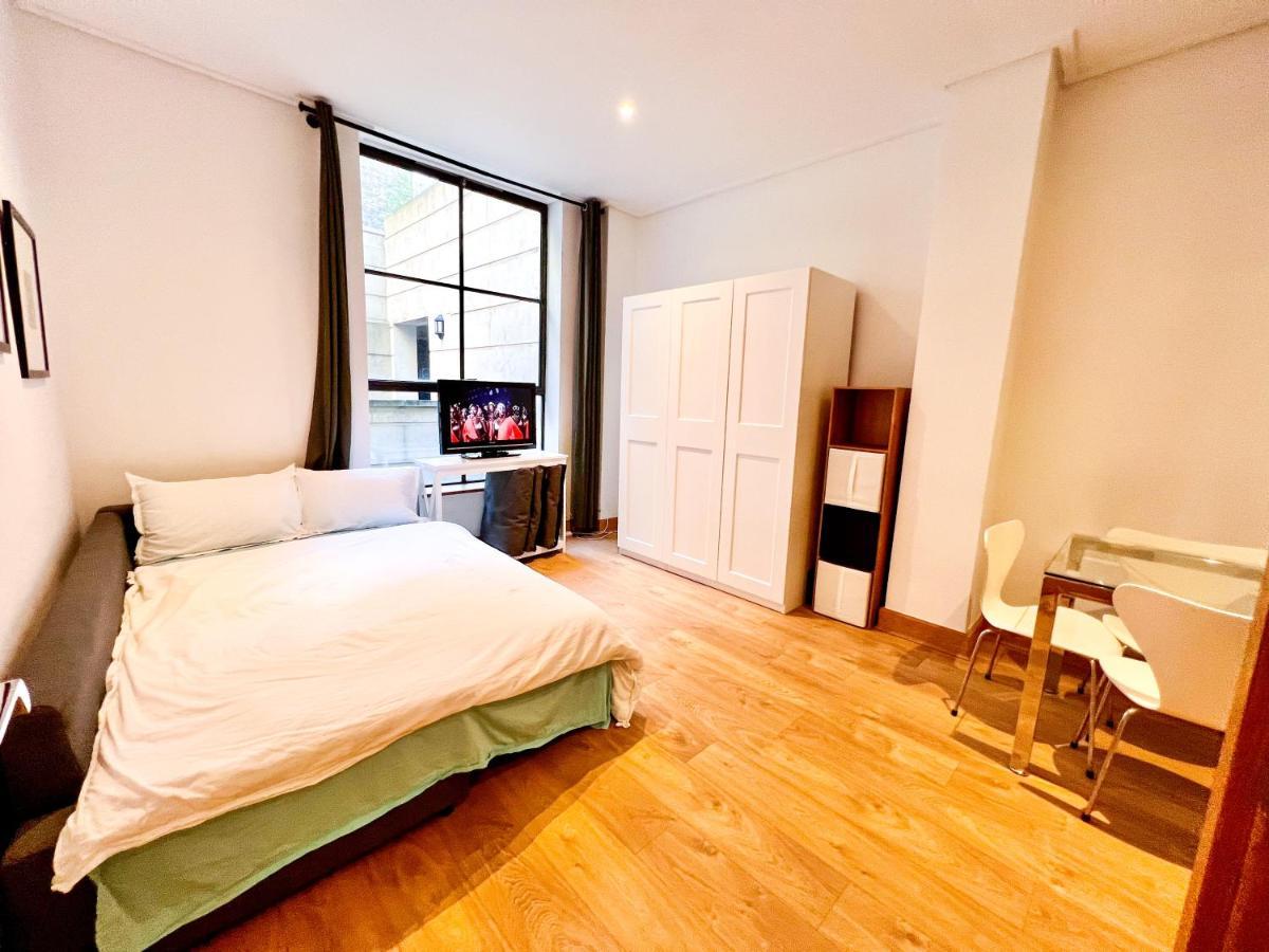 Centel - Deluxe Entire Apartment next to Big Ben&London Eye Exterior foto