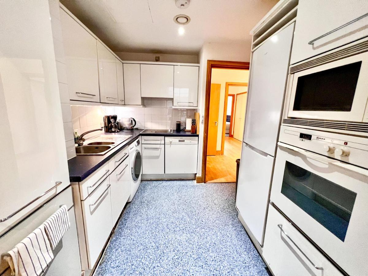 Centel - Deluxe Entire Apartment next to Big Ben&London Eye Exterior foto