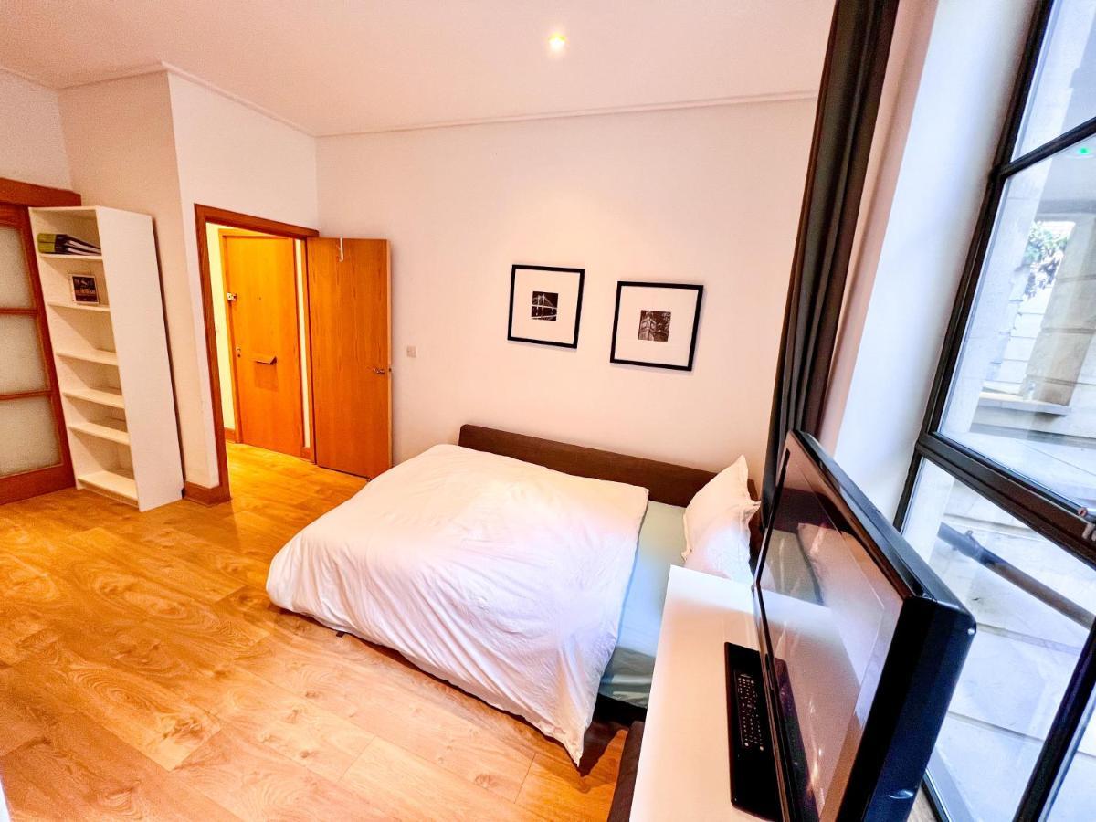 Centel - Deluxe Entire Apartment next to Big Ben&London Eye Exterior foto