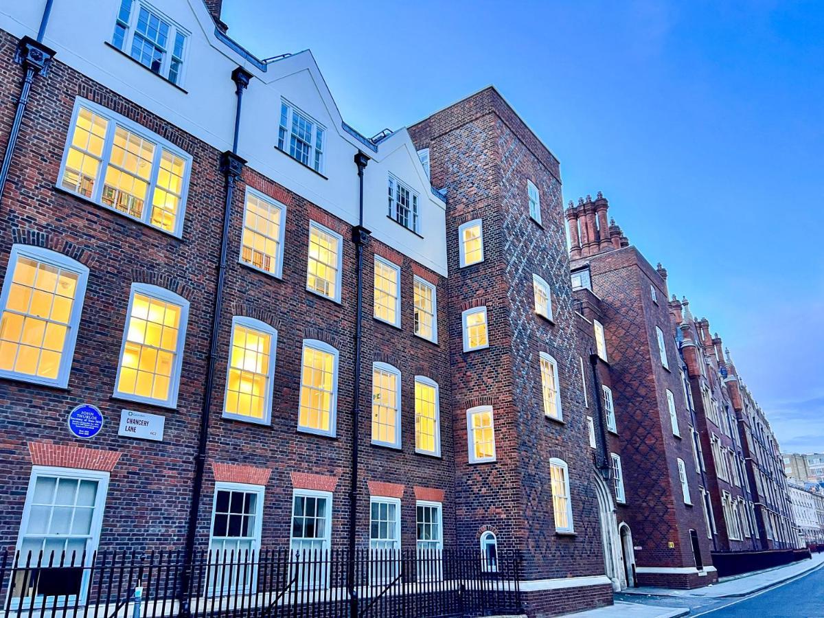 Centel - Deluxe Entire Apartment next to Big Ben&London Eye Exterior foto