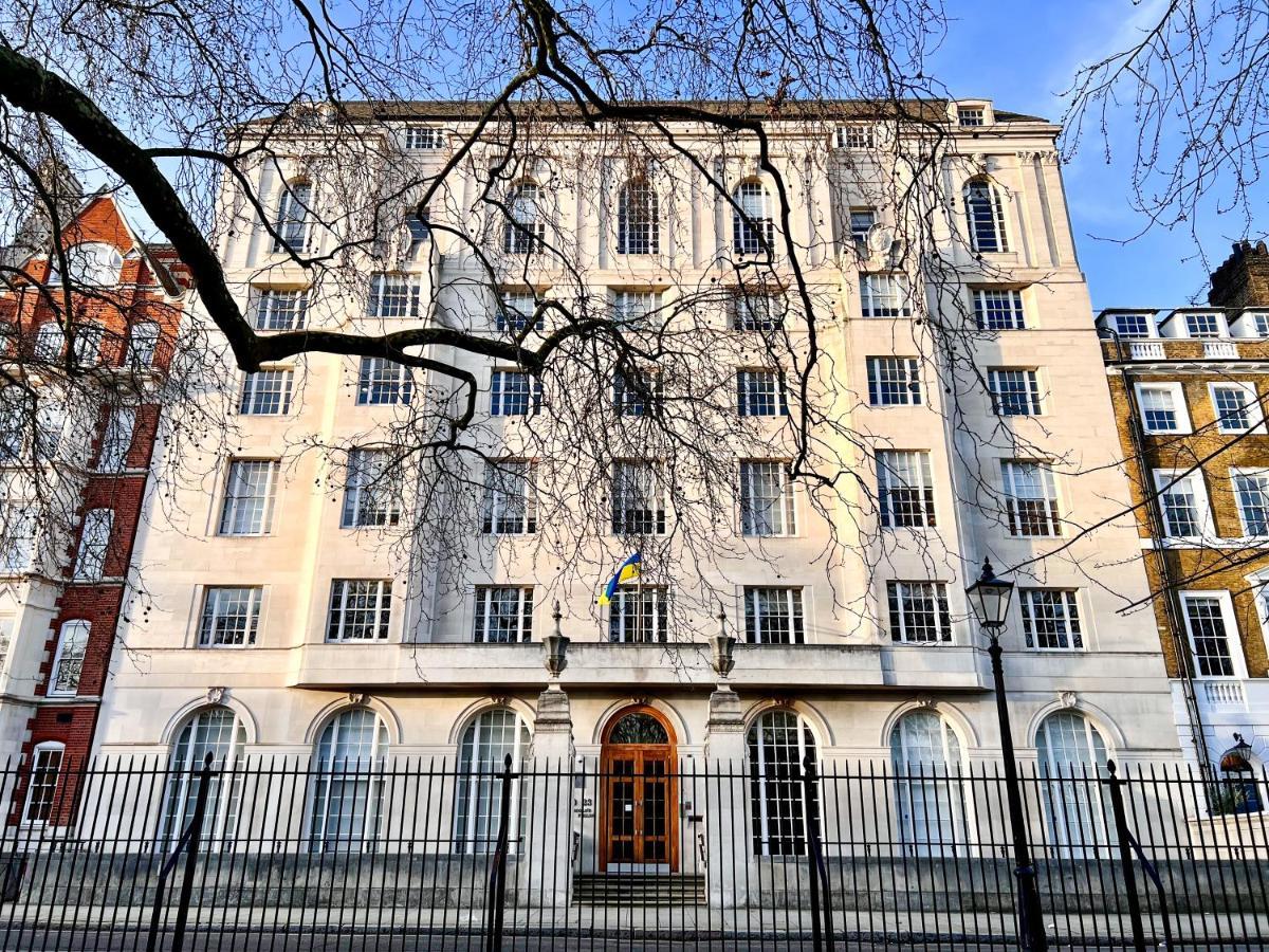 Centel - Deluxe Entire Apartment next to Big Ben&London Eye Exterior foto