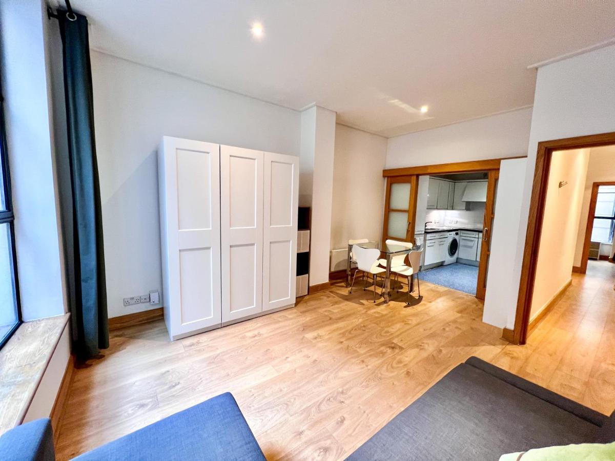 Centel - Deluxe Entire Apartment next to Big Ben&London Eye Exterior foto