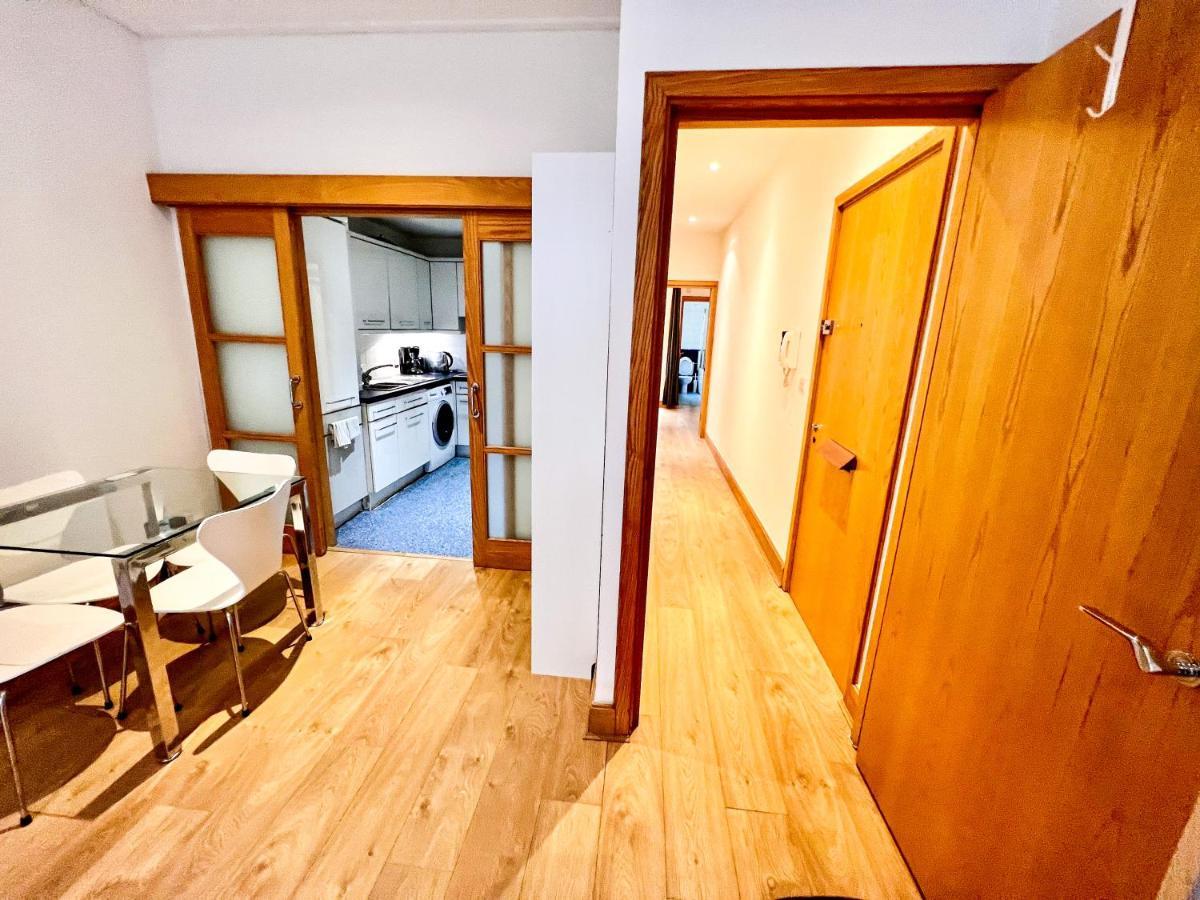 Centel - Deluxe Entire Apartment next to Big Ben&London Eye Exterior foto