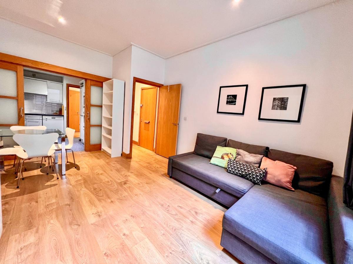 Centel - Deluxe Entire Apartment next to Big Ben&London Eye Exterior foto