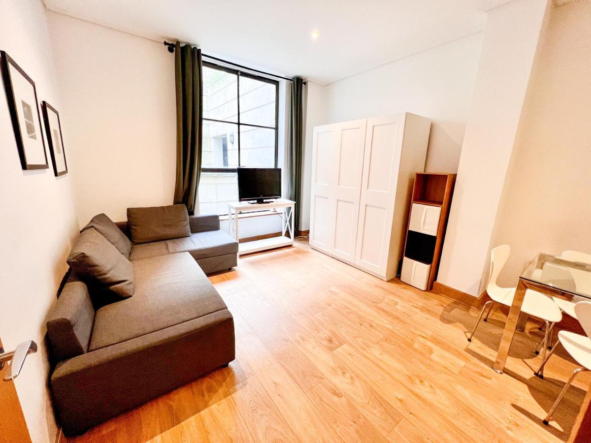 Centel - Deluxe Entire Apartment next to Big Ben&London Eye Exterior foto