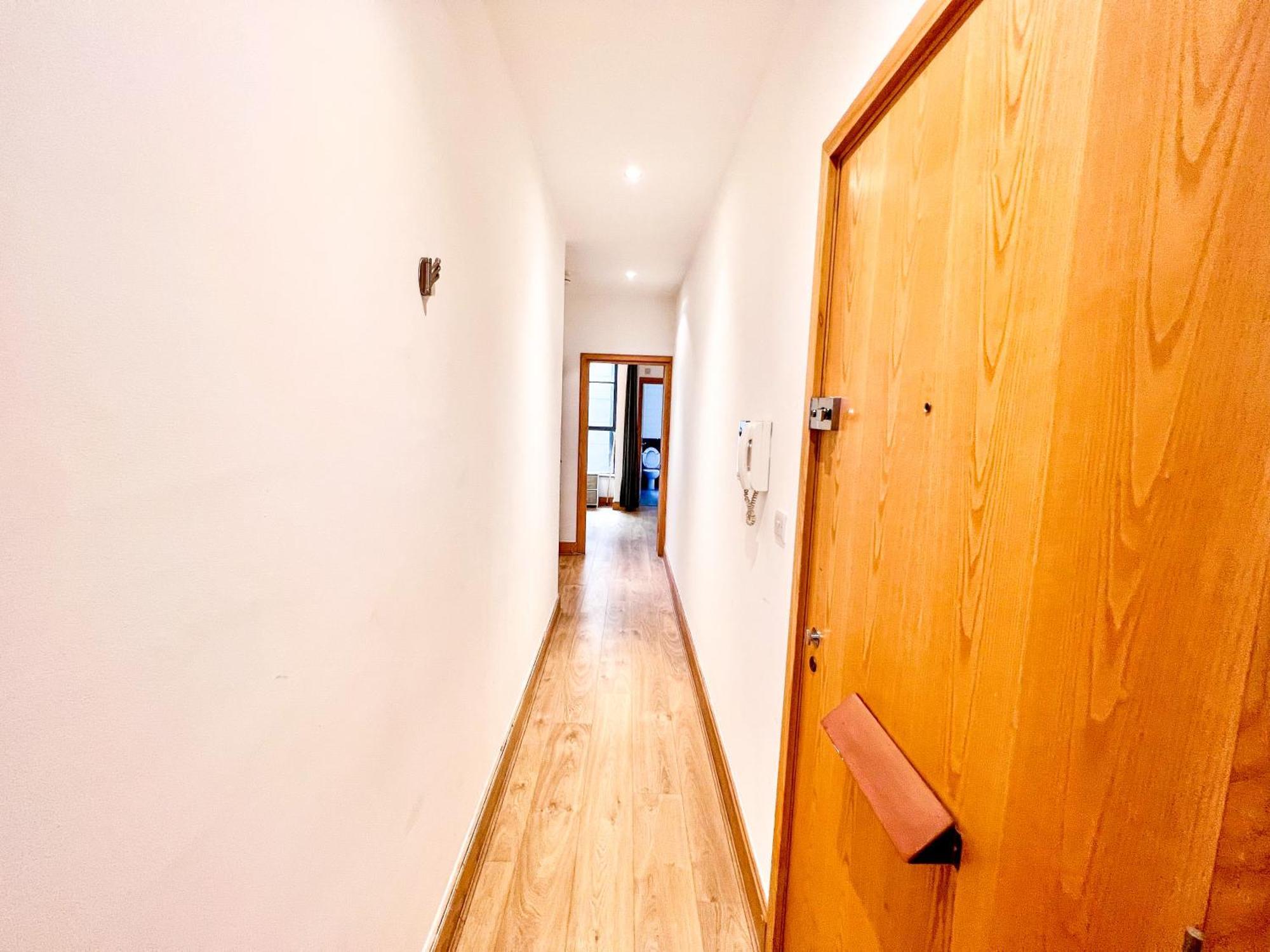 Centel - Deluxe Entire Apartment next to Big Ben&London Eye Exterior foto