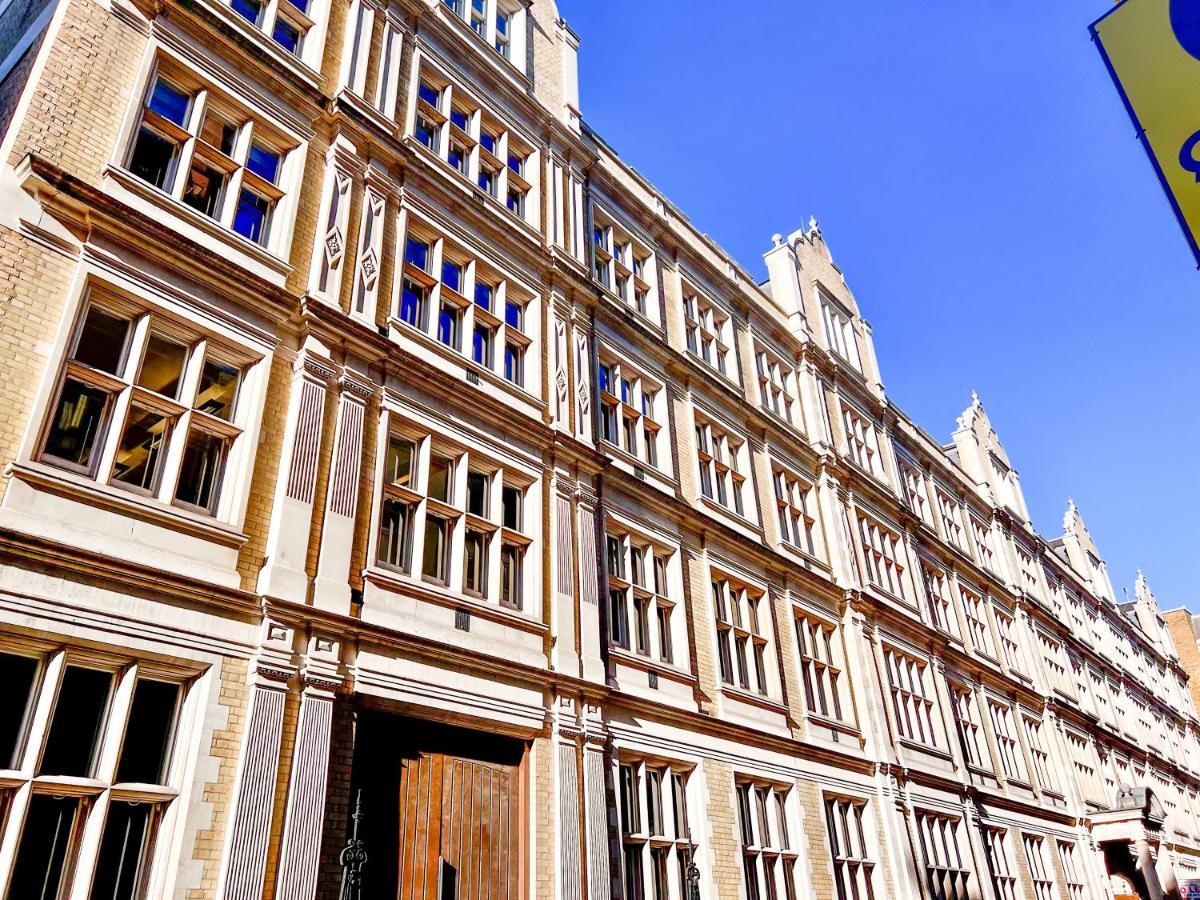 Centel - Deluxe Entire Apartment next to Big Ben&London Eye Exterior foto