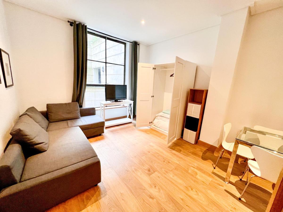 Centel - Deluxe Entire Apartment next to Big Ben&London Eye Exterior foto