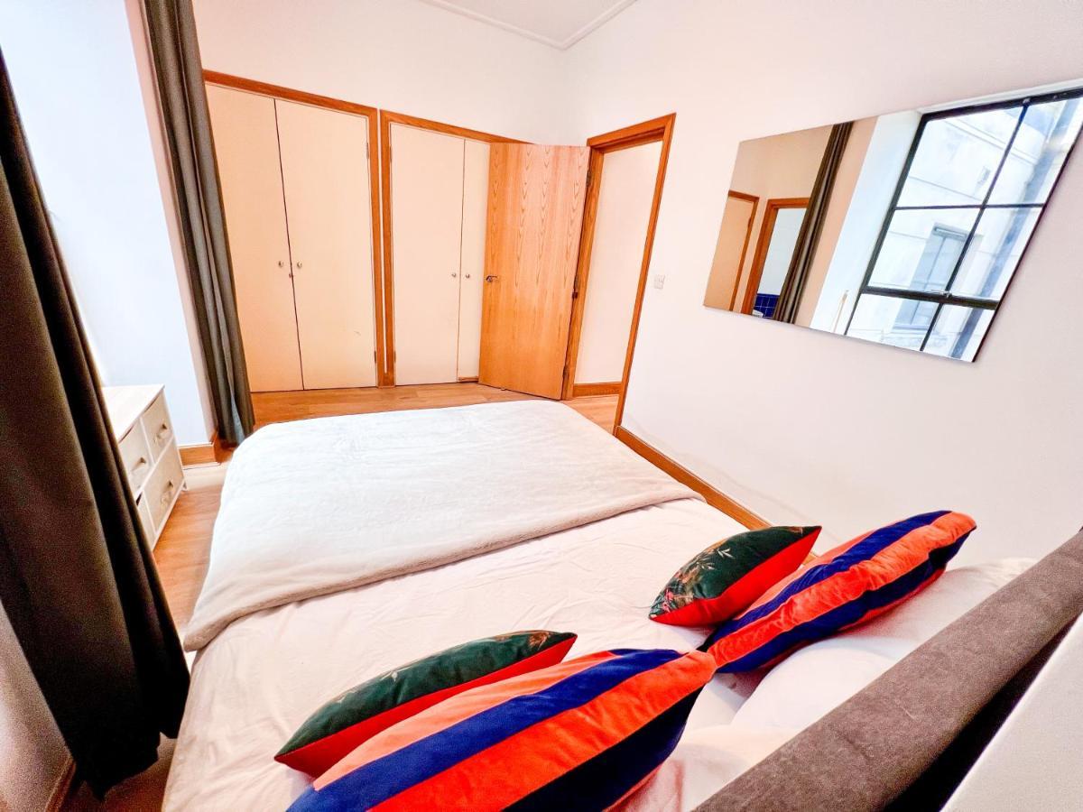 Centel - Deluxe Entire Apartment next to Big Ben&London Eye Exterior foto