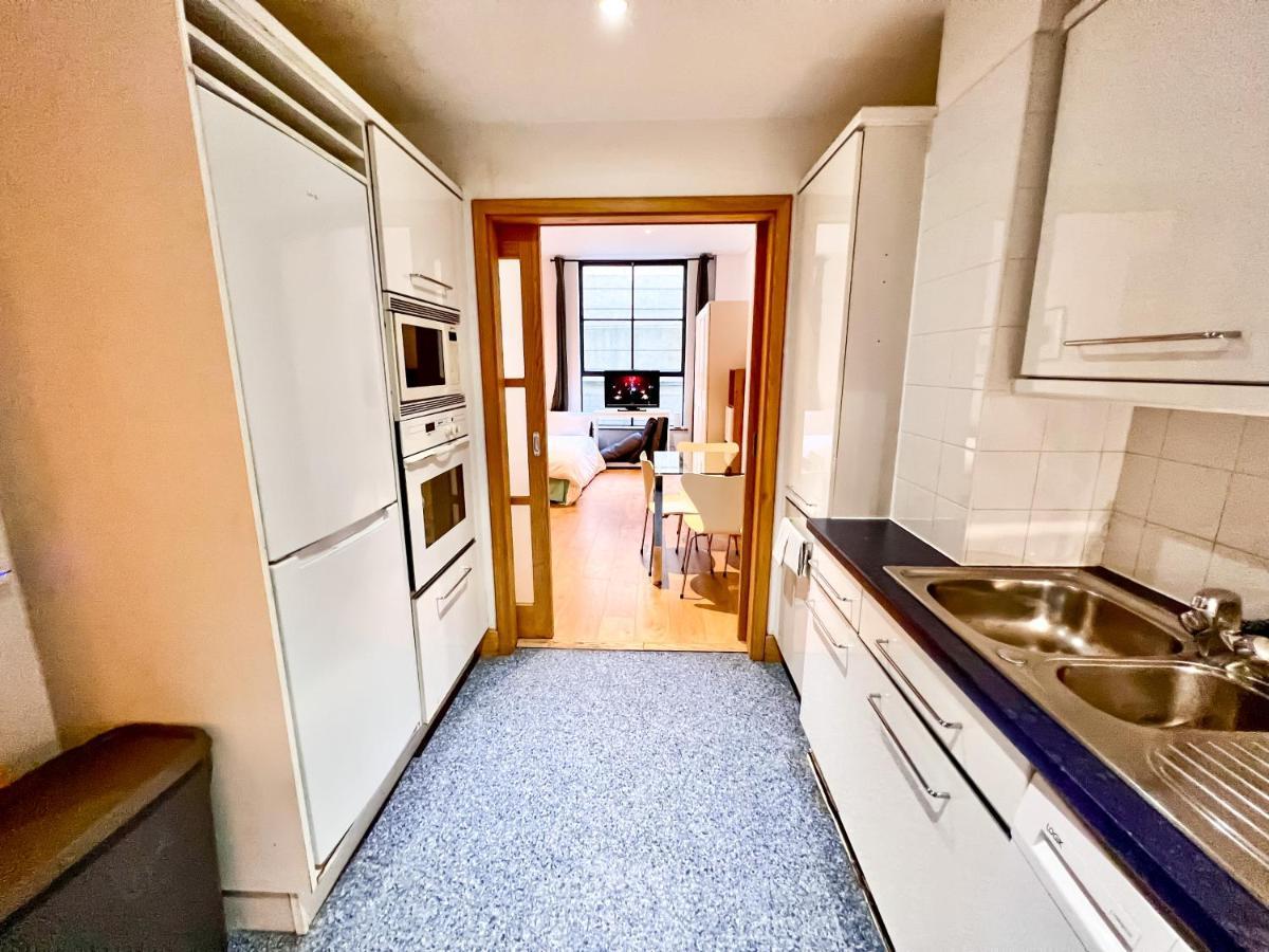 Centel - Deluxe Entire Apartment next to Big Ben&London Eye Exterior foto